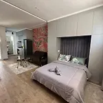 Studio In Sousse Khezema