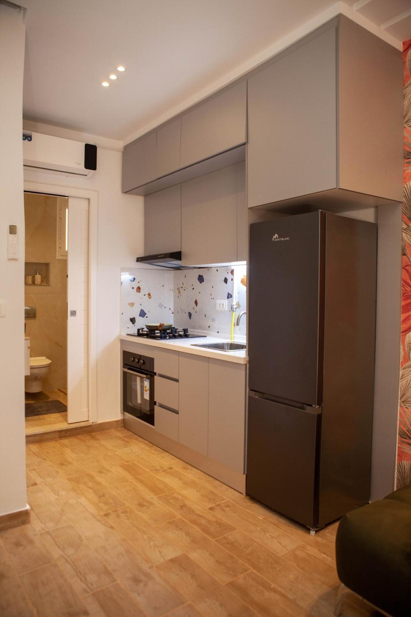Apartment In Khezema